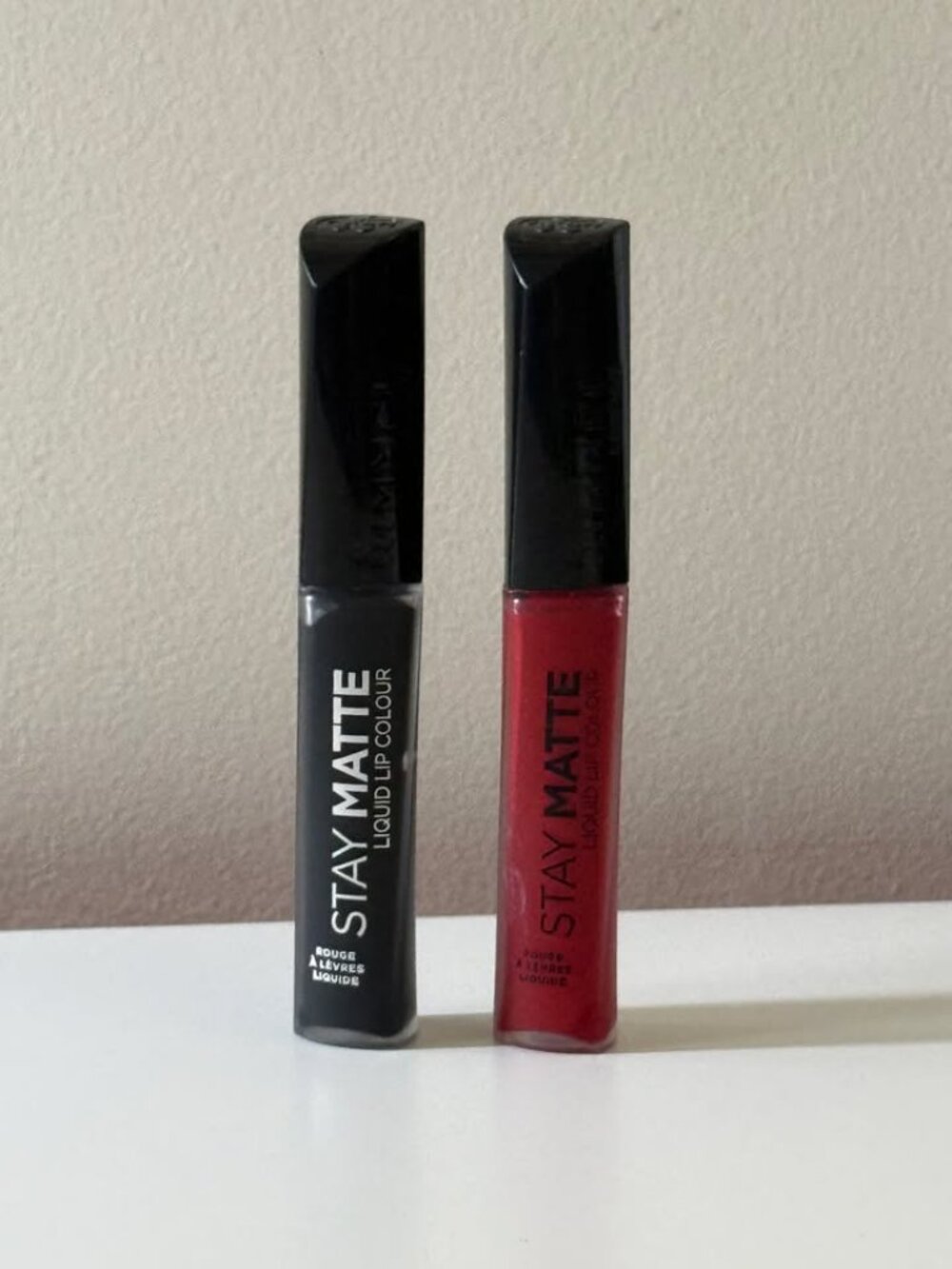 Rimmel London - Stay Matte Liquid Lip Color
